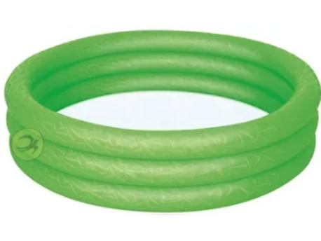 BESTWAY Bazen 1.02M X 25CM 51024
