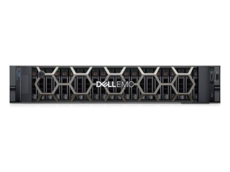 DELL PowerEdge R750xs 2xXeon Silver 4310 12C 2x32GB H755 1x1.2TB SAS 1100W (1+1) 3yr ProSupport + šine + Broadcom 57412 DP 10GbE SFP+