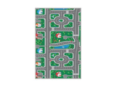 Conceptum Hypnose Tepih (80 x 120) HMNT462