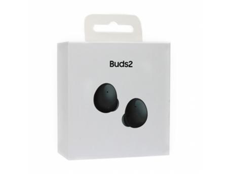 Airpods Buds 177 crne Bluetooth slušalice