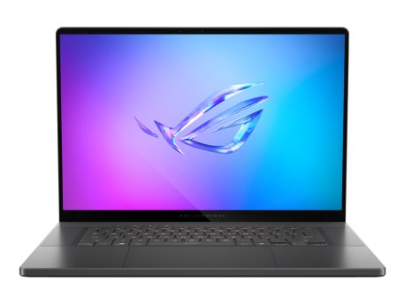 ASUS ROG Zephyrus G16 GA605WI-QR037W (2.5K OLED, Ryzen AI 9 HX 370, 32GB, 1TB SSD, RTX 4070, Win11 Home)