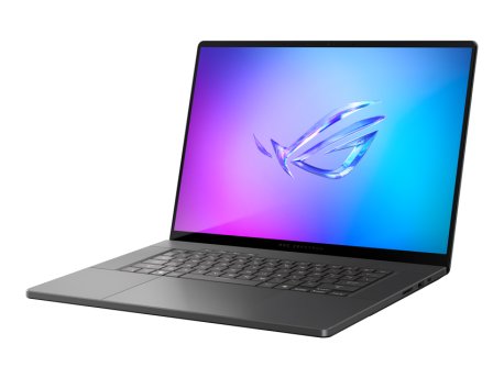 ASUS ROG Zephyrus G16 GA605WV-QR053W (2.5K OLED, Ryzen AI 9 HX 370, 32GB, SSD 1TB, RTX 4060, Win11 Home)
