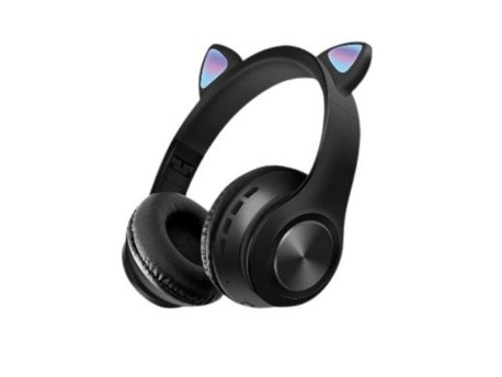 PANASONIC Bežične slušalice Deepbass R6 crne (14200243)