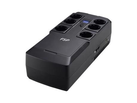 FSP NanoFit 800 UPS