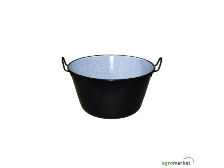 AGROMARKET Kazan 100 l