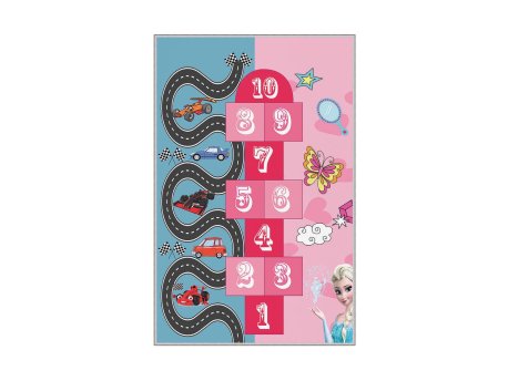 Conceptum Hypnose Tepih (80 x 120) HMNT518