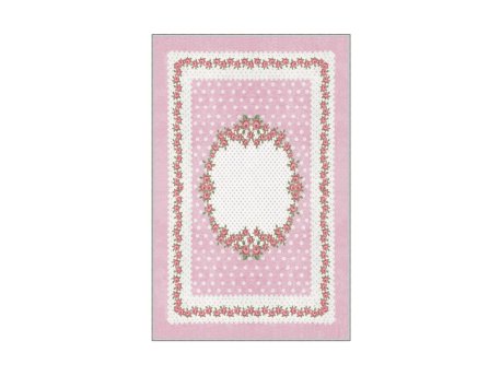 Conceptum Hypnose Tepih (80 x 120) HMNT526