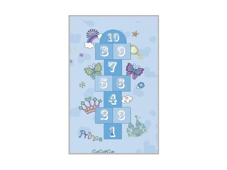 Conceptum Hypnose Tepih (80 x 120) HMNT534