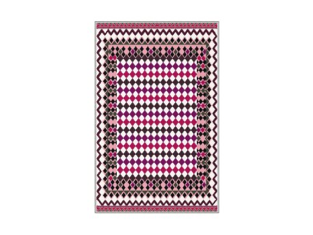 Conceptum Hypnose Tepih (80 x 120) HMNT496
