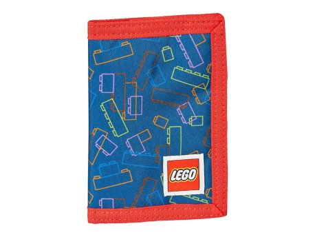 LEGO Novčanik: Razigrane kocke