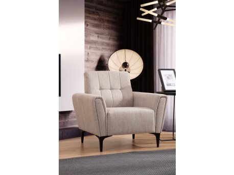Atelier del Sofa Fotelja Hamlet Beige