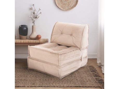 Atelier del Sofa Fotelja Mocca Beige