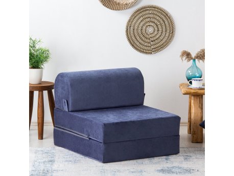 Atelier del Sofa Fotelja Magic Blue