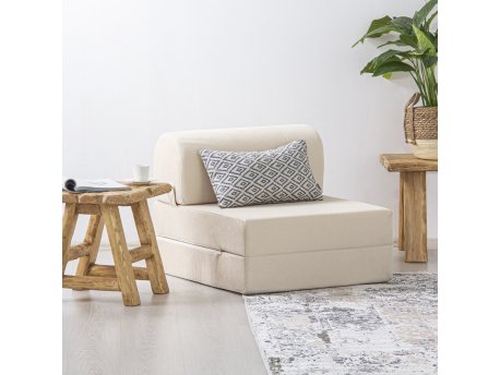 Atelier del Sofa Fotelja Magic Beige