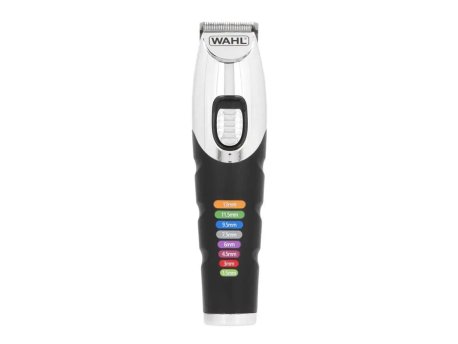 WAHL Color Trim 09893-0443 Trimer za bradu