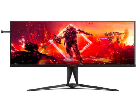 AOC AG405UXC IPS WQHD 144Hz USB-C