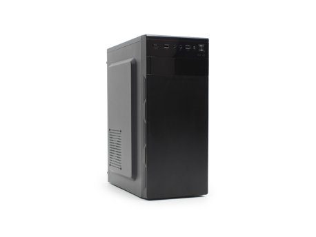 BC GROUP GAMING LITE AMD Ryzen 5 5600G/16GB/M.2 512GB V3 // Win11Pro