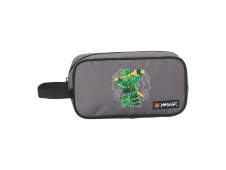 LEGO Ninjago neseser – torbica: Zeleni nindža