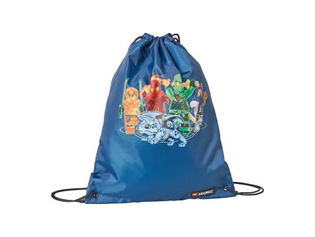 LEGO Ninjago vreća sa uzicama: Ninjago porodica