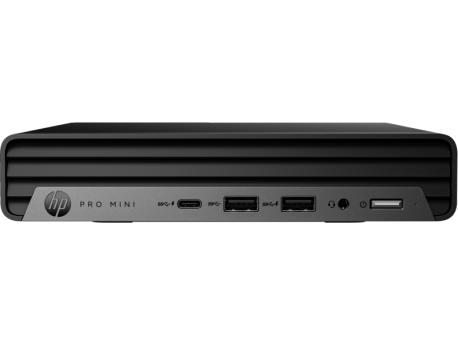 HP Pro Mini 400 G9 Intel Core i3-12100T, 8GB, 256GB SSD, Win 11 Pro (6D421EA)