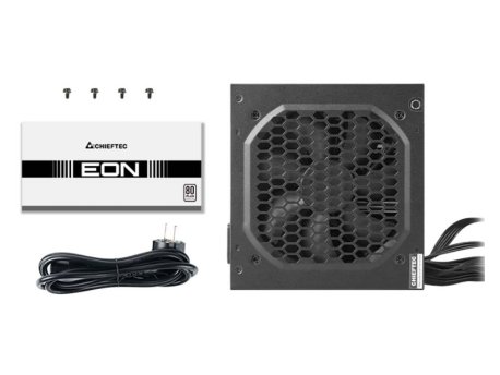 CHIEFTEC ZPU-500S 500W EON series napajanje 3Y