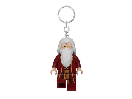 LEGO Hari Poter privezak za ključeve sa svetlom: Profesor Dambldor