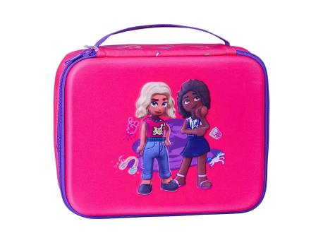 LEGO Friends torba za užinu: Nova i Alija