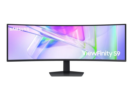 SAMSUNG LS49C950UAUXEN Dual QHD 120Hz USB-C Curved