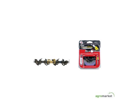 OREGON Lanac Powersharp 3/8, 1.3mm, low profile, 24.5 zuba