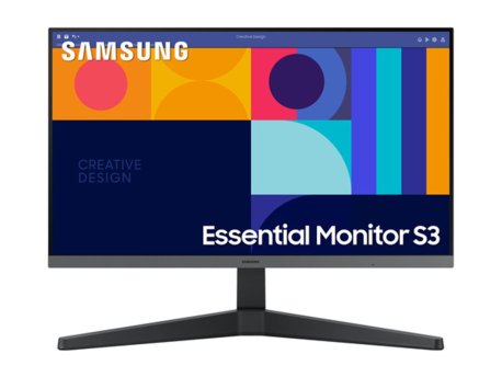 SAMSUNG LS24C332GAUXEN IPS FHD 100Hz AMD FreeSync