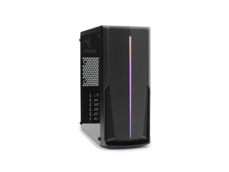 BC GROUP INTEL Core i5-11400/H510M/16GB/V7S500BW/A317+ Chieftec ZPU-500S