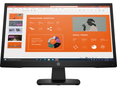 HP P22va G4 FHD (453D2AA)