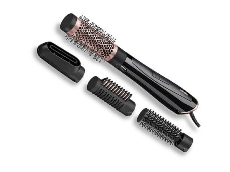 BABYLISS Stajler četka AS126E