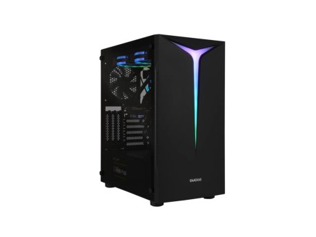 ZEUS INTEL Core i7-11700K/CC120/H510M/16GB/M.2 1TB/RTX3060 12GB/Argus E2/FSP 650W // Win11Pro