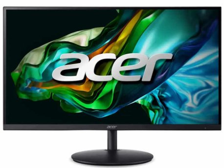 ACER SH272UEbmiphux IPS QHD 100Hz USB-C AMD FreeSync (UM.HS2EE.E25)