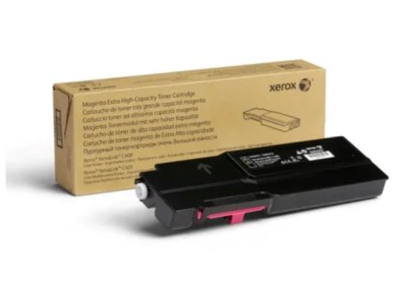 XEROX Toner Magenta (High-capacity)