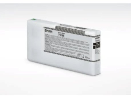 EPSON Toner (C13T913800) Matte Black
