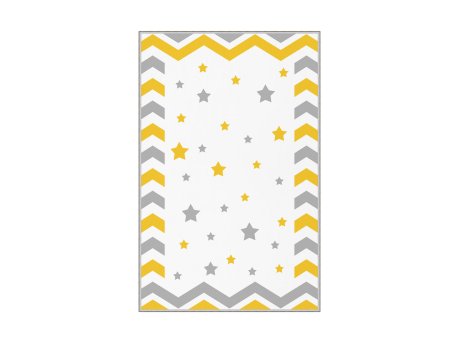 Conceptum Hypnose Tepih (80 x 120) WOOKECE010