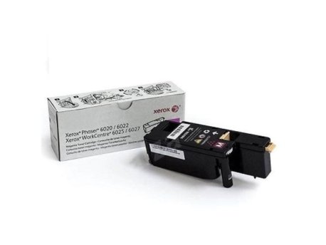 XEROX Toner (106R02761) Magenta