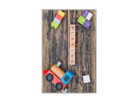 Conceptum Hypnose Tepih (80 x 120) WOOKECE103