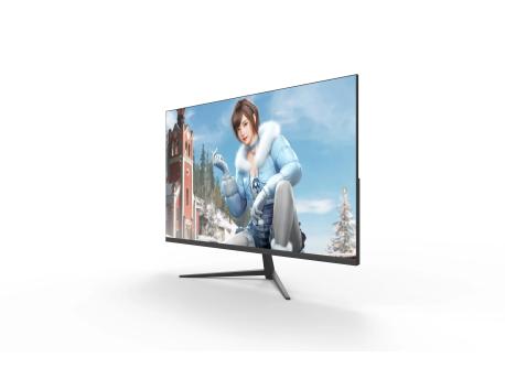 ZEUS Monitor 32 ZUS320MAX 1920x1080/Full HD/VA/75Hz/HDMI/VGA/Frameless