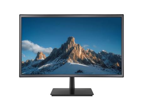 ZEUS Monitor 21.5 LED ZUS215MAX Touch 1920x1080/Full HD/75Hz/5ms/HDMI/VGA