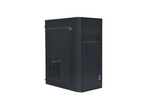 ZEUS AMD Ryzen 5 4650G/8GB/M.2 512GB/500W // Win10Pro