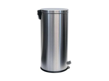 ESTIA Kanta za otpatke 30L Inox (ES01- 1759)