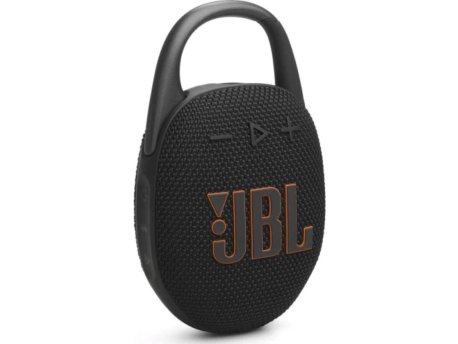 JBL Bluetooth zvučnik Clip 5 crni
