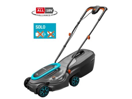 GARDENA Baterijska kosilica Powermax 32/18v p4a GA 14632-55