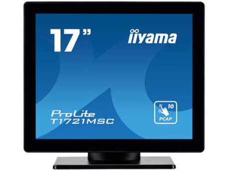 IIYAMA ProLite T1721MSC-B2 SXGA USB Touch