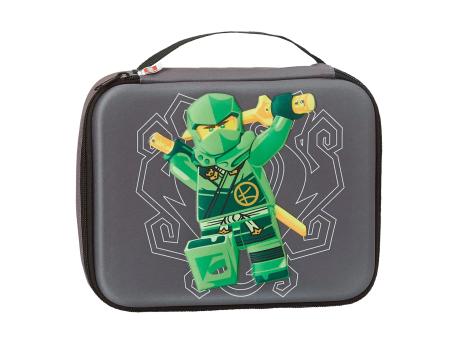 LEGO Ninjago torba za užinu: Zeleni nindža