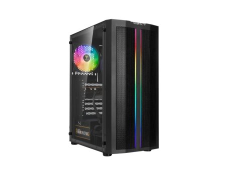 ZEUS AMD Ryzen 5 3600 DDR4 16GB M.2 1TB RX580 8GB 700W