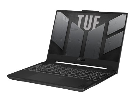 ASUS TUF Gaming A15 FA507NUR-LP003 (Full HD, Ryzen 7 7435HS, 16GB, SSD 512GB, RTX 4050)